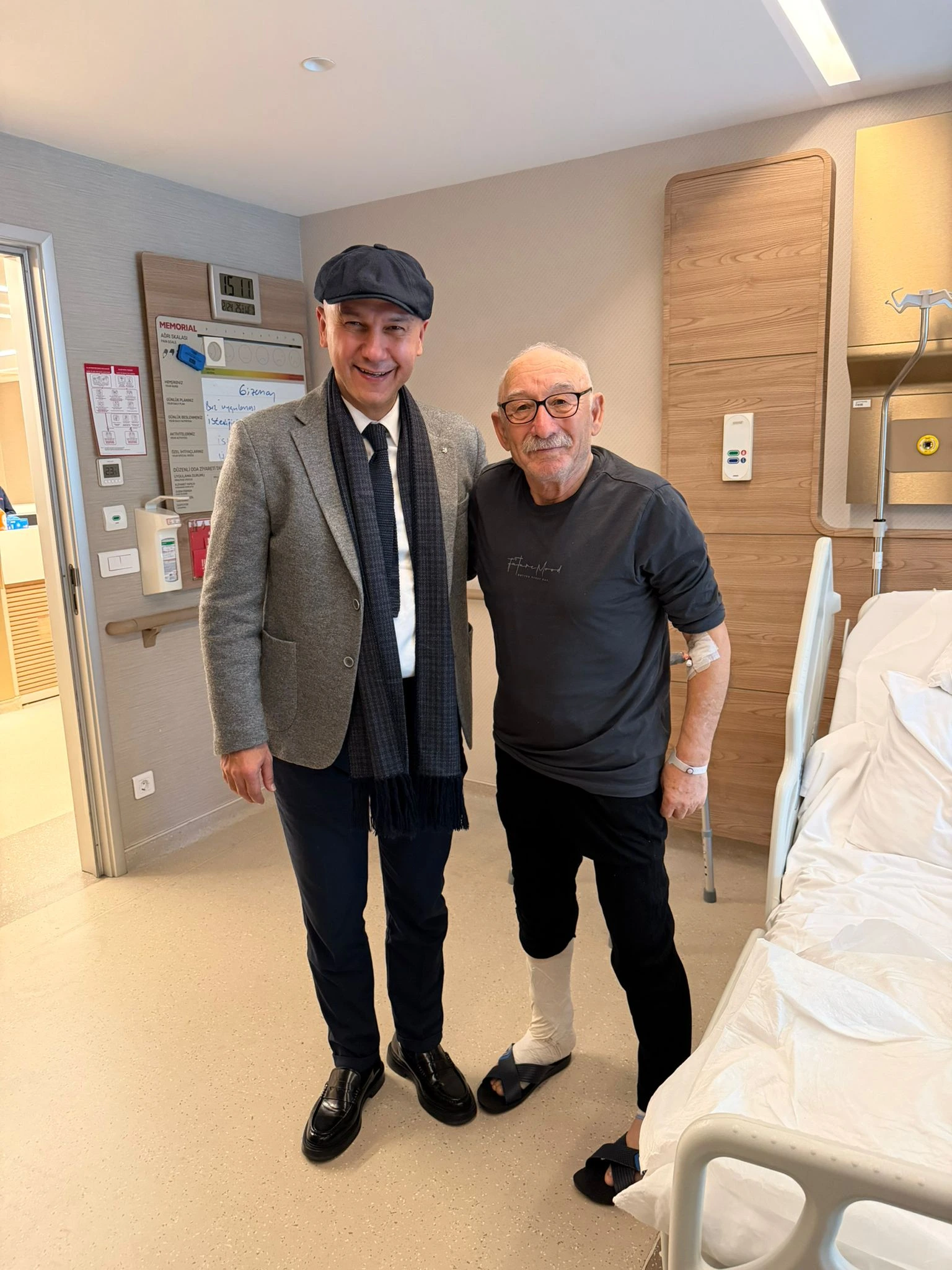 Patient story 2