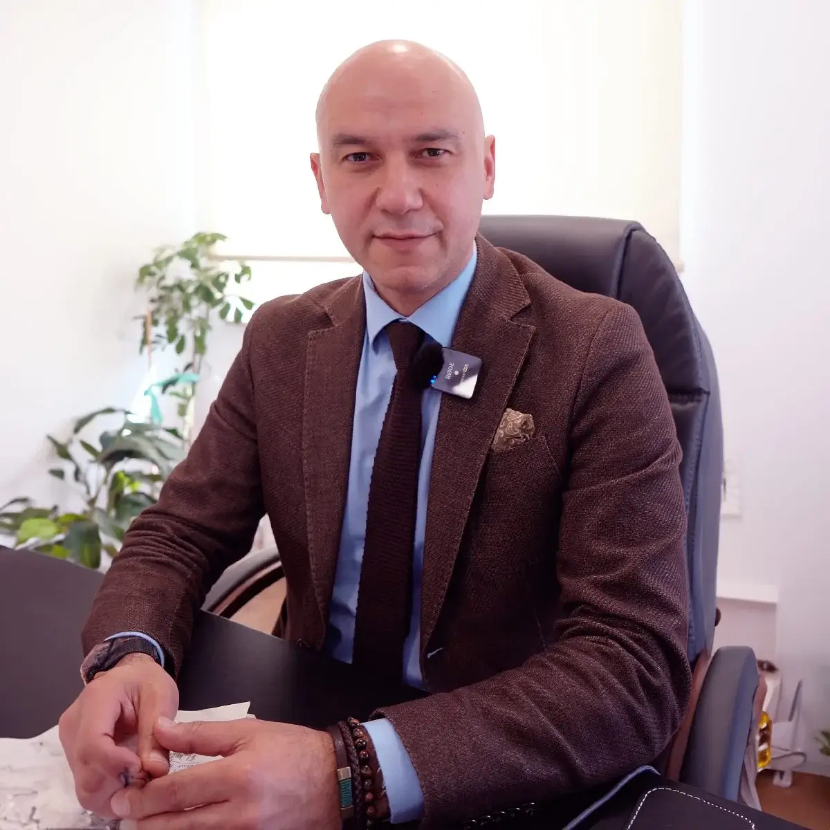 Prof. Dr. Yavuz Arıkan - Ortopedik Cerrahi ve Kemik Tümörü Cerrahisi Uzmanı