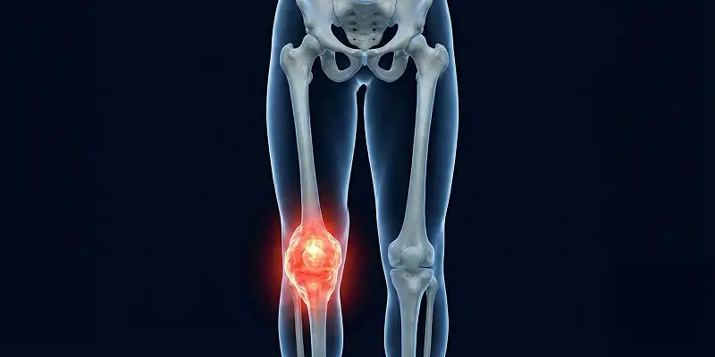 Adamantinoma: Kaval Kemiğinde Görülen Nadir Tümör