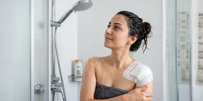 Ameliyat Sonrası Ne Zaman Banyo Yapabilirim?