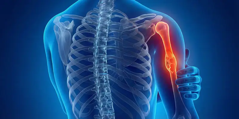 Basit Kemik Kisti Nedir? Çocuklarda Kırık Riski ve Tedavisi