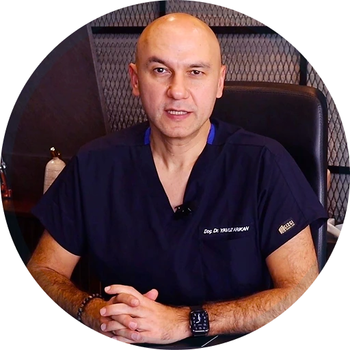 Prof. Dr. Yavuz Arıkan