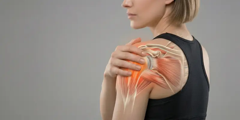 Donuk Omuz Sendromu, Belirtileri & Tedavisi Nedir?