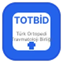 TOTBİD logo