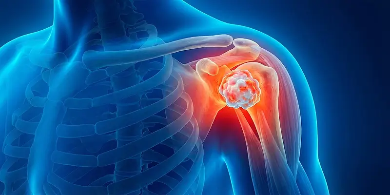 Kemik Tümörü Nedir? Çeşitleri, Evreleri ve Tedavi Yolları