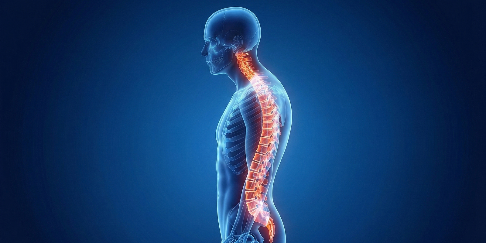 Kifoz (Kamburluk) Nedir? Belirtileri & Tedavi Süreci