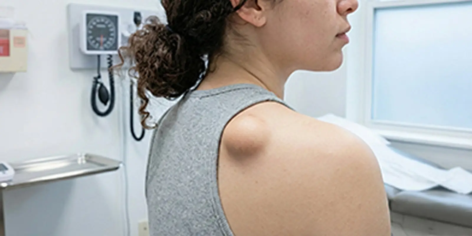 Lipom (Yağ Bezesi) Nedir? Nedenleri, Belirtileri ve Tedavisi