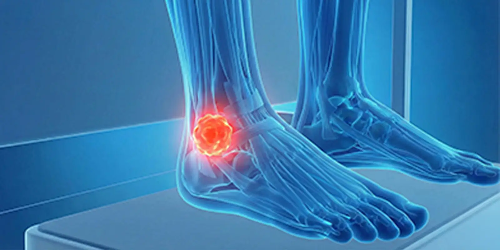 Sinovyal Sarkom Nedir? Belirtileri, Tanı ve Tedavisi