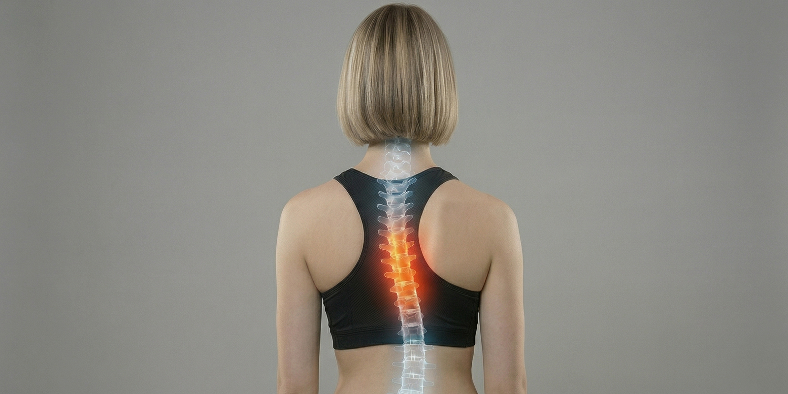 Skolyoz Nedir? Belirtileri, Tanısı ve Tedavi Süreçleri