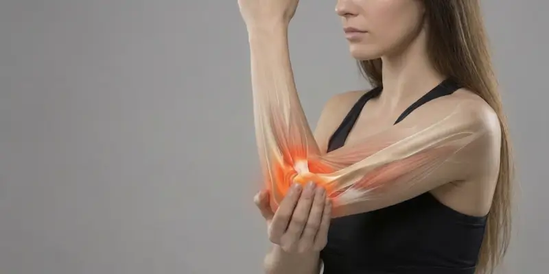 Tenisçi Dirseği (Lateral Epikondilit): Nedir? Tedavisi Nelerdir?
