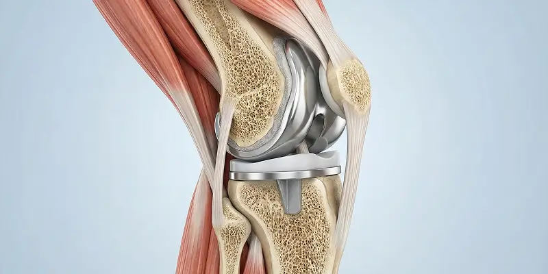 Tümör Protezi ve Endoprostetik Rekonstrüksiyon Nedir?
